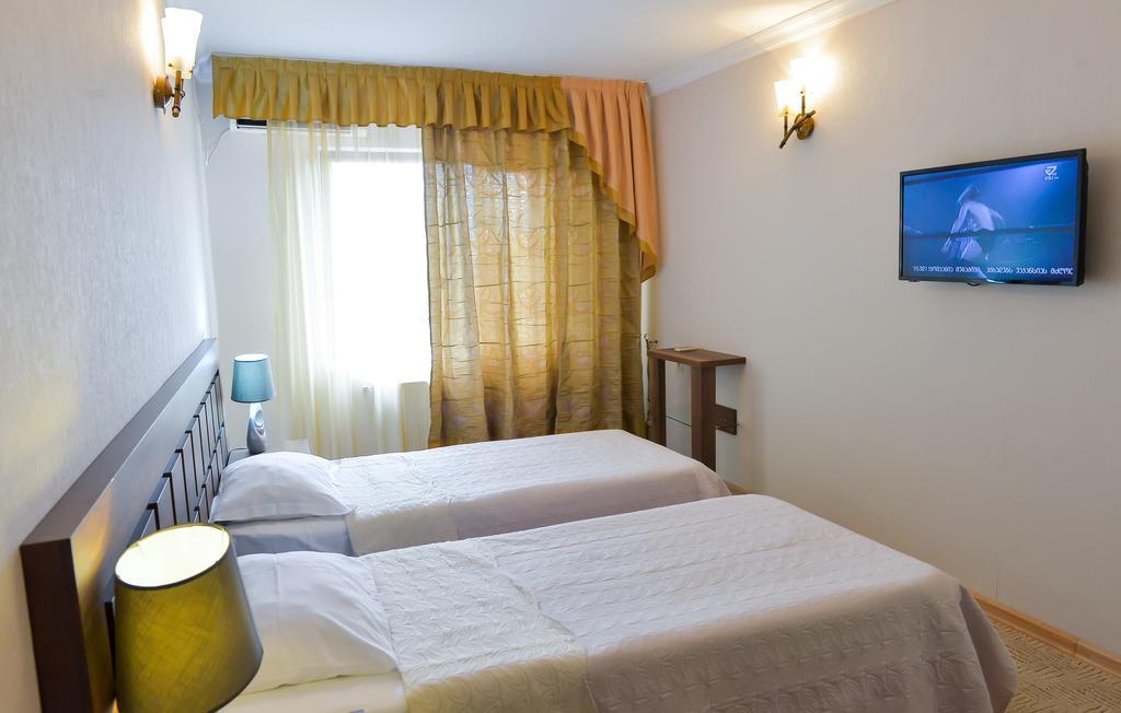 Hotel Old Town Kutaisi Exterior photo