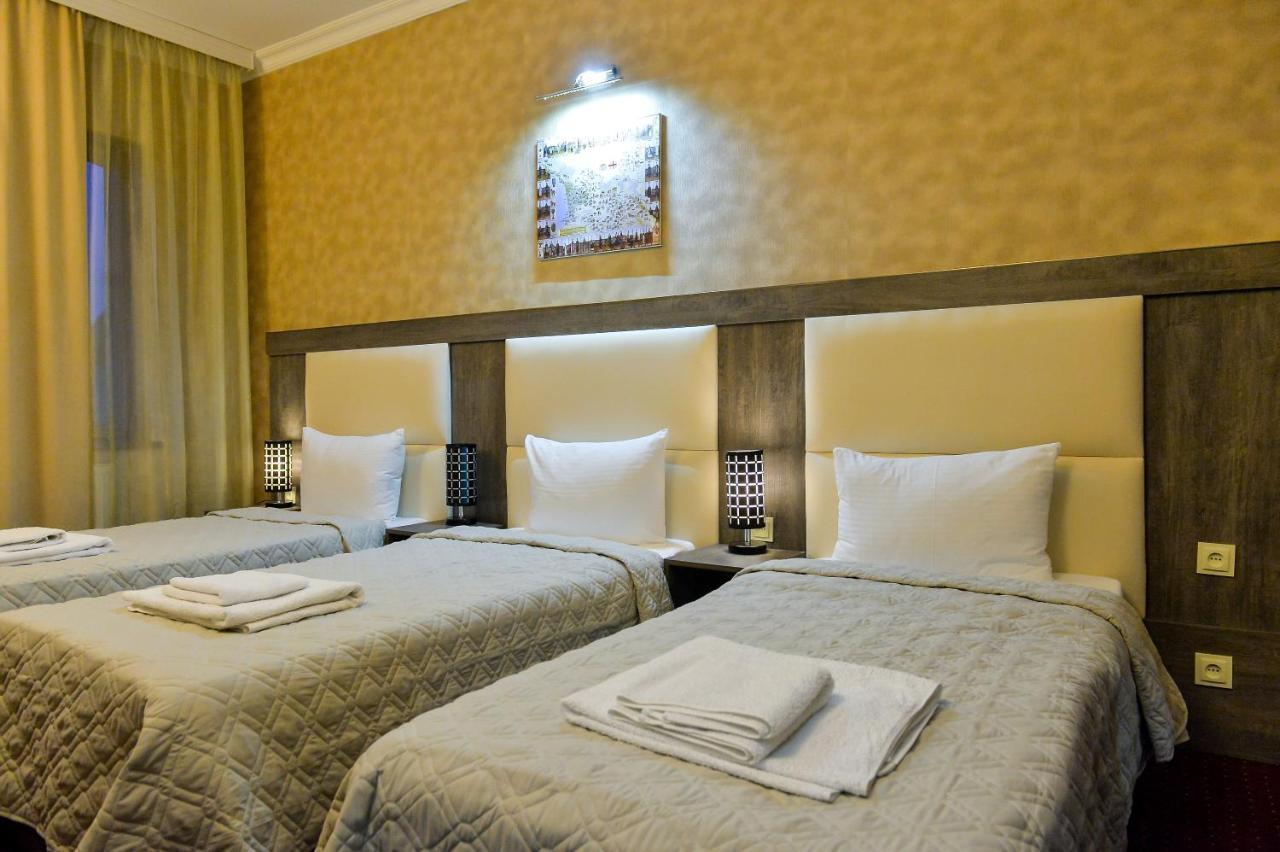 Hotel Old Town Kutaisi Exterior photo