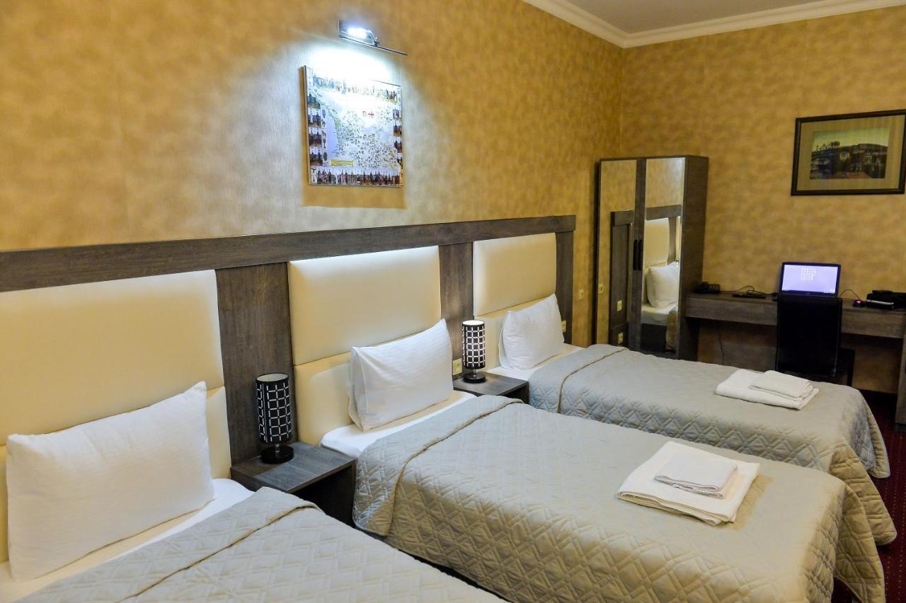 Hotel Old Town Kutaisi Exterior photo
