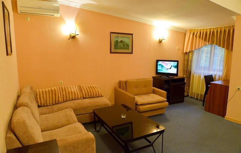 Hotel Old Town Kutaisi Exterior photo